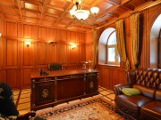 Аренда дома Барвиха ПСК 500 м² Рублево-Успенское шоссе - 503763 - foto_cr