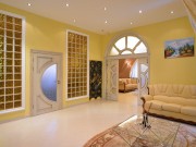 Аренда дома Барвиха ПСК 500 м² Рублево-Успенское шоссе - 503765 - foto_dr2