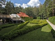 Аренда дома Барвиха ПСК 500 м² Рублево-Успенское шоссе - 503768 - foto_fw