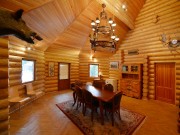 Аренда дома Барвиха ПСК 500 м² Рублево-Успенское шоссе - 503769 - foto_gr
