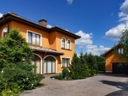 Продажа дома Европа-2. Итальянский квартал 243 м² Ильинское шоссе - 505140 - foto_fw