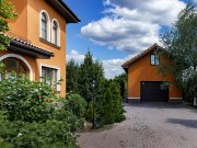Продажа дома Европа-2. Итальянский квартал 243 м² Ильинское шоссе - 505144 - foto_ls