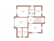Продажа дома Европа-2. Итальянский квартал 243 м² Ильинское шоссе - 505152 - plan_2