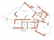 Продажа дома Полянка 600 м² Новорижское шоссе - 506674 - plan_1
