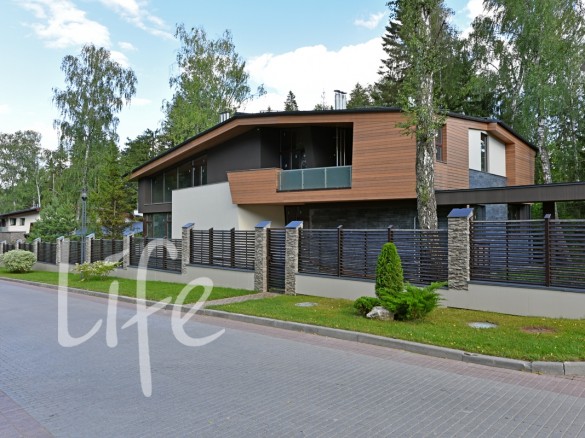 Продажа дома Полянка 550 м² Новорижское шоссе - 506734 - foto_fs