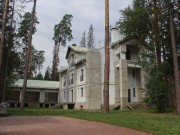 Продажа дома Жуковка-3 1200 м² Рублево-Успенское шоссе - 350505 - foto_or1