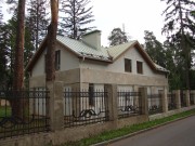 Продажа дома Жуковка-3 1200 м² Рублево-Успенское шоссе - 350508 - foto_or4