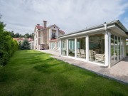 Продажа дома Чистые пруды (Пушкино) 250 м² Ярославское шоссе - 508283 - foto_lw