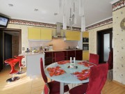 Продажа дома Рублевский 400 м² Рублево-Успенское шоссе - 351345 - foto_dr2