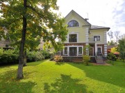 Продажа дома Рублевский 400 м² Рублево-Успенское шоссе - 351349 - foto_ls
