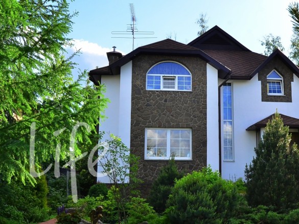 Продажа дома Буран 350 м² Рублево-Успенское шоссе - 512574 - foto_fs