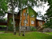 Продажа дома Усово 12 370 м² Рублево-Успенское шоссе - 350749 - foto_fw