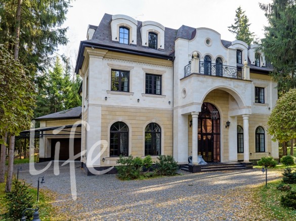 Продажа дома Шервуд 800 м² Новорижское шоссе - 515876 - foto_fs