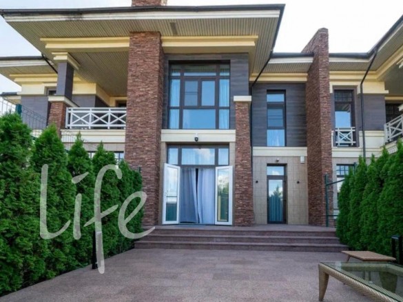 Продажа дома Прозорово 298 м² Новорижское шоссе - 516203 - foto_fs