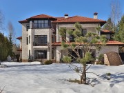 Продажа дома Петровский 786 м² Ильинское шоссе - 635443 - 635443