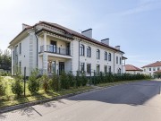 Продажа дома Маленькая Италия 1327 м² Новорижское шоссе - 518287 - foto_bw