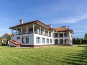 Продажа дома Маленькая Италия 1327 м² Новорижское шоссе - 518292 - foto_fs