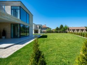 Продажа дома Маленькая Италия 384 м² Новорижское шоссе - 448706 - foto_bw