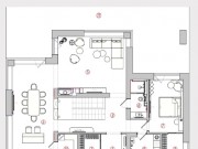 Продажа дома Маленькая Италия 384 м² Новорижское шоссе - 448725 - plan_1