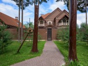 Продажа дома Софьино 925 м² Киевское шоссе - 523159 - foto_bw