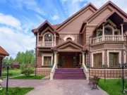 Продажа дома Софьино 925 м² Киевское шоссе - 523165 - foto_fw