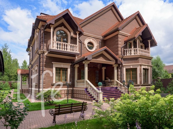 Продажа дома Софьино 925 м² Киевское шоссе - 523164 - foto_fs