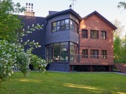Продажа дома Лайково-2 650 м² Рублево-Успенское шоссе - 523230 - foto_ls