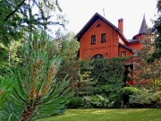 Продажа дома Ватутинки ТИЗ 545 м² Калужское шоссе - 523621 - foto_ls
