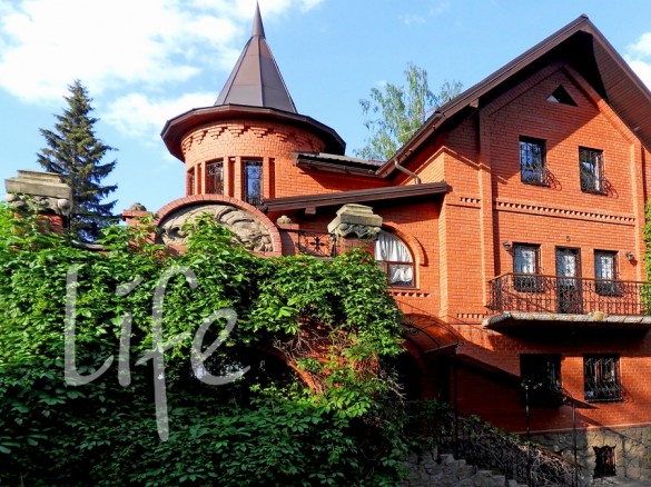 Продажа дома Ватутинки ТИЗ 545 м² Калужское шоссе - 523616 - foto_fs