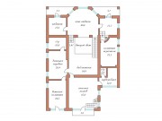 Продажа дома РАПС 822 м² Рублево-Успенское шоссе - 351988 - plan_2