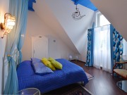 Аренда дома Подушкино-town 400 м² Рублево-Успенское шоссе - 524778 - foto_cr