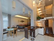 Аренда дома Подушкино-town 400 м² Рублево-Успенское шоссе - 524779 - foto_dr1