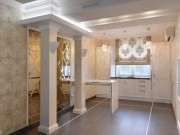 Аренда дома Подушкино-town 400 м² Рублево-Успенское шоссе - 524780 - foto_dr2