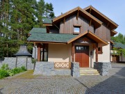 Продажа дома Бережки 600 м² Пятницкое шоссе - 518444 - foto_fw