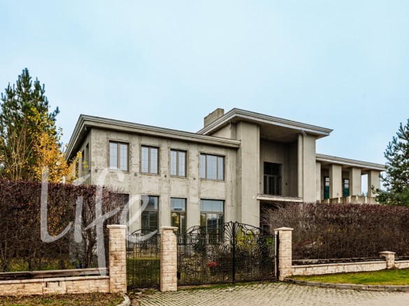 Продажа дома Ренессанс парк 1100 м² Новорижское шоссе - 625401 - 625401