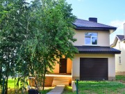 Продажа дома Усово 8 346 м² Рублево-Успенское шоссе - 362722 - foto_bs