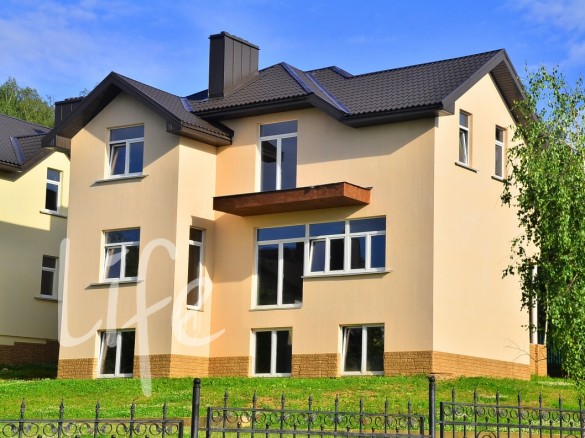 Продажа дома Усово 8 346 м² Рублево-Успенское шоссе - 362723 - foto_fs