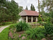Продажа дома Жуковка 600 м² Калужское шоссе - 536307 - foto_bw