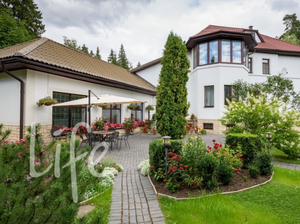 Продажа дома Жуковка 600 м² Калужское шоссе - 536310 - foto_fs