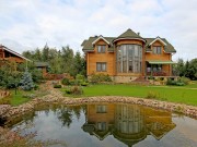 Продажа дома Глаголево-парк 590 м² Киевское шоссе - 531881 - foto_ls
