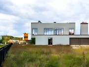 Продажа дома Березки 1485 м² Рублево-Успенское шоссе - 630875 - 630875
