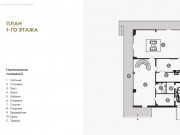 Продажа дома Березки 1485 м² Рублево-Успенское шоссе - 533063 - plan_1