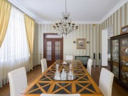 Продажа дома Успенское НПСЗУ 600 м² Рублево-Успенское шоссе - 385573 - foto_bw