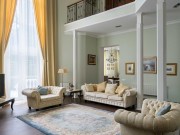 Продажа дома Успенское НПСЗУ 600 м² Рублево-Успенское шоссе - 385582 - foto_ls