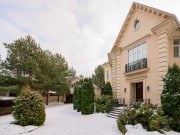 Продажа дома Успенское НПСЗУ 600 м² Рублево-Успенское шоссе - 385585 - foto_or2