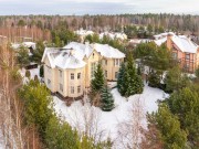 Продажа дома Успенское НПСЗУ 600 м² Рублево-Успенское шоссе - 385587 - foto_or4