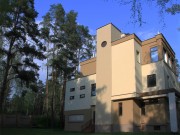 Продажа дома Сосновый бор (Николина Гора) 600 м² Рублево-Успенское шоссе - 570135 - foto_fs