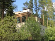 Продажа дома Сосновый бор (Николина Гора) 600 м² Рублево-Успенское шоссе - 570136 - foto_fw