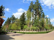 Продажа дома Сосновый бор (Николина Гора) 600 м² Рублево-Успенское шоссе - 570140 - foto_or3