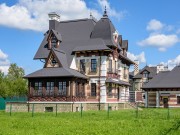 Продажа дома Знаменские просторы 492 м² Рублево-Успенское шоссе - 392460 - foto_lr1